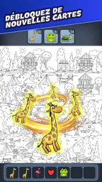 Triple Match City screenshot