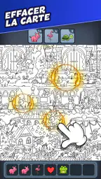 Triple Match City screenshot