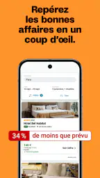 trivago : comparez les hôtels screenshot
