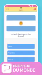 TRIVIA 360: Culture générale screenshot