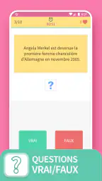 TRIVIA 360: Culture générale screenshot