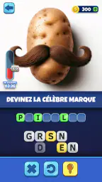 Trivia AI - Devinez les Mots screenshot