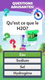 Trivia Crack Retro Quiz screenshot