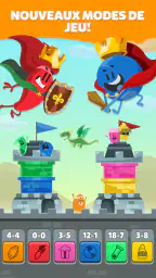 Trivia Crack Retro Quiz screenshot