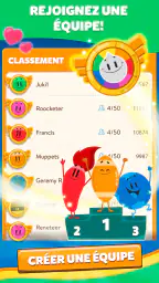 Trivia Crack Retro Quiz screenshot