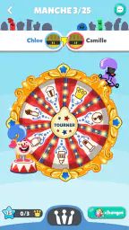 Trivia Crack Retro Quiz screenshot