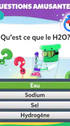 Trivia Crack Retro Quiz screenshot
