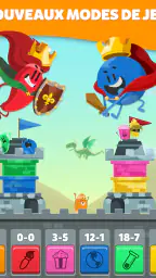 Trivia Crack Retro Quiz screenshot