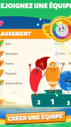 Trivia Crack Retro Quiz screenshot