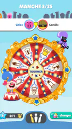 Trivia Crack Retro Quiz screenshot