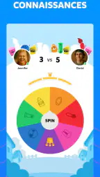 Trivia Crack: Jeu Quiz screenshot