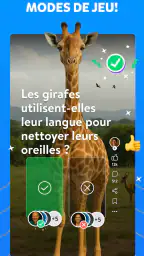 Trivia Crack: Jeu Quiz screenshot