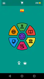 Trivia Questions et Réponses screenshot