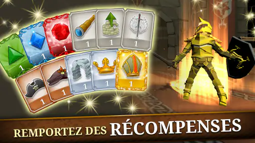 Triviador France screenshot