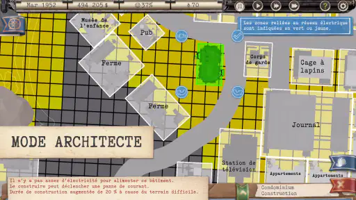 Tropico screenshot