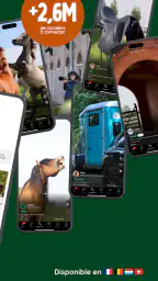 TROT | La super-app du cheval screenshot