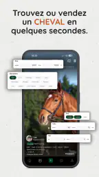 TROT | La super-app du cheval screenshot
