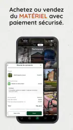 TROT | La super-app du cheval screenshot