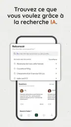 TROT | La super-app du cheval screenshot