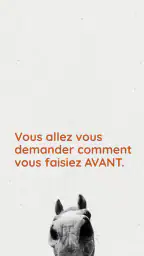 TROT | La super-app du cheval screenshot