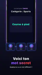 Trouve l'Imposter screenshot