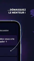 Trouve l'Imposter screenshot