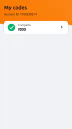 Trouver Code Autoradio screenshot