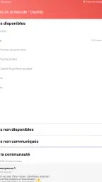 Truckfly - GPS Poids lourd screenshot