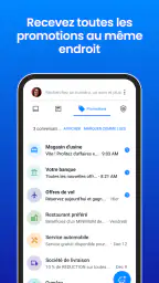 Truecaller: Bloque les spams screenshot