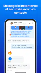 Truecaller: Bloque les spams screenshot