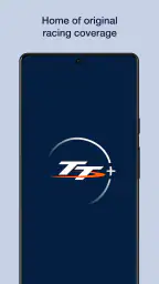 TT+ screenshot