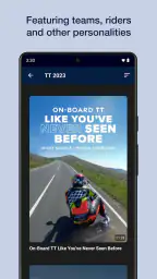 TT+ screenshot