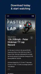 TT+ screenshot