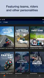TT+ screenshot