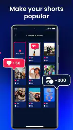 TTBoost: Get Likes & Followers screenshot