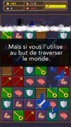 Tu Dois Construire Un Bateau screenshot