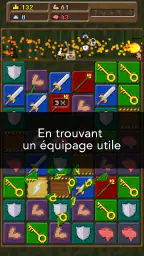 Tu Dois Construire Un Bateau screenshot