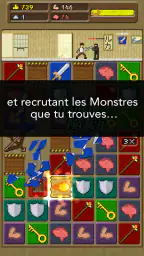 Tu Dois Construire Un Bateau screenshot