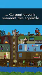 Tu Dois Construire Un Bateau screenshot