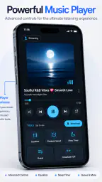 Tubidy Music Mp3 Downloader screenshot