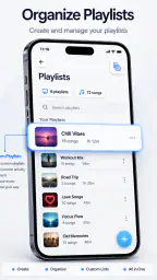 Tubidy Music Mp3 Downloader screenshot