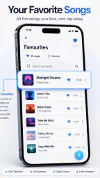Tubidy Music Mp3 Downloader screenshot
