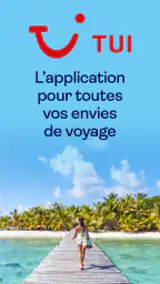 TUI France : Clubs et Voyages screenshot