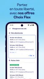 TUI France : Clubs et Voyages screenshot
