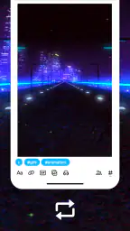 Tumblr – Fandom, Art, Chaos screenshot