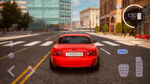 Tuning Club Online screenshot