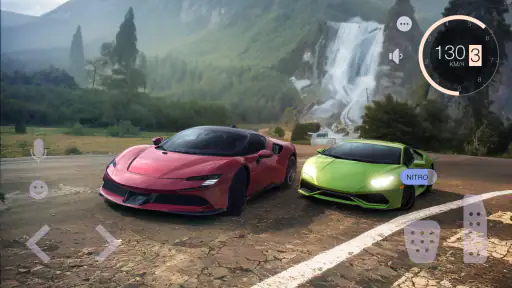 Tuning Club Online screenshot