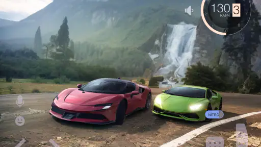 Tuning Club Online screenshot