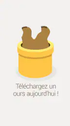 TunnelBear screenshot