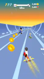 Turbo Stars - Rival Racing screenshot